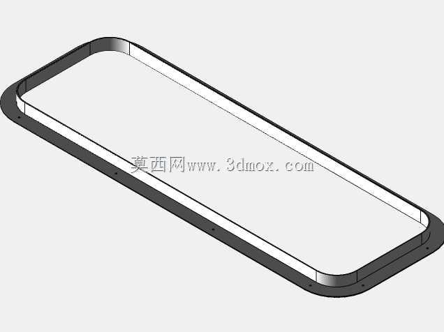 越野露营车设计模型