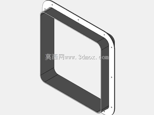 越野露营车设计模型