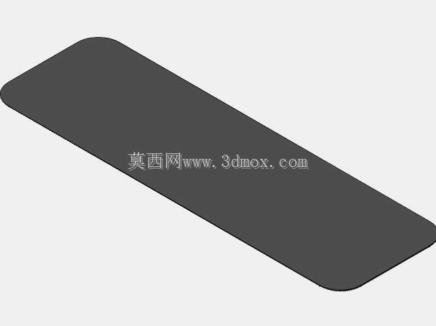 越野露营车设计模型