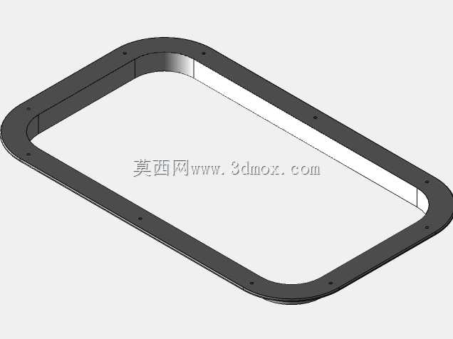 越野露营车设计模型