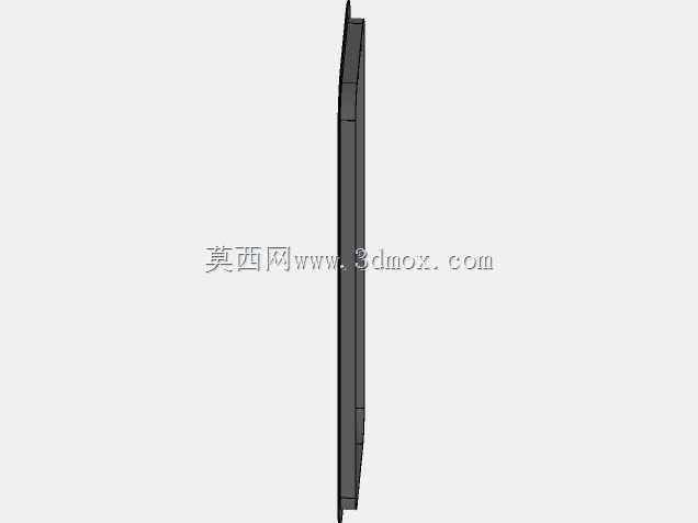越野露营车设计模型