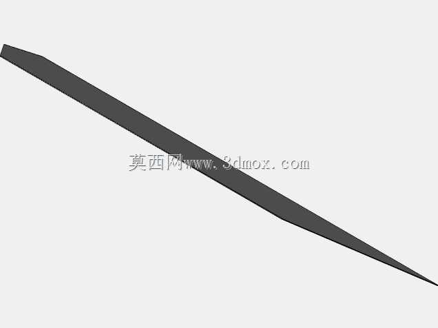 越野露营车设计模型