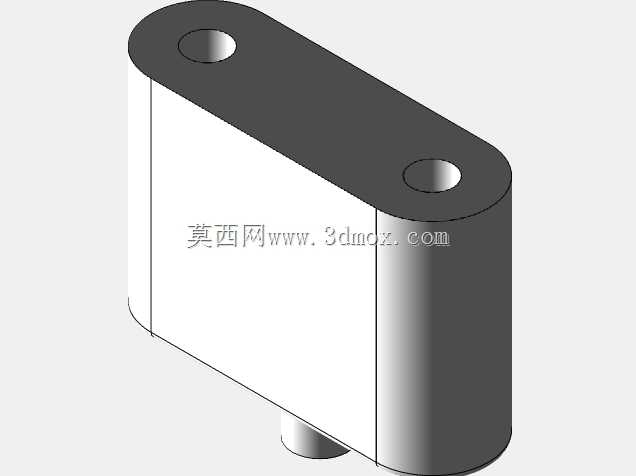 越野露营车设计模型