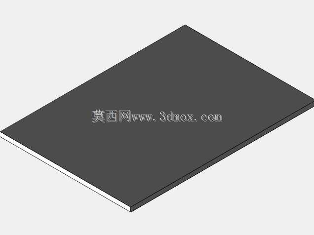 越野露营车设计模型