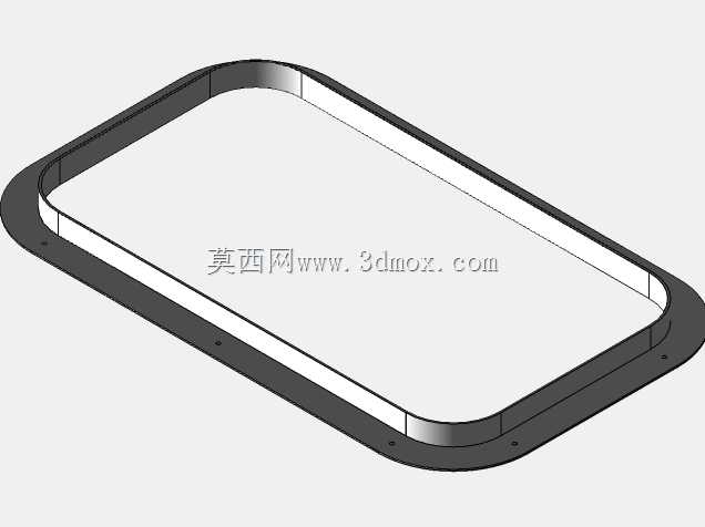 越野露营车设计模型