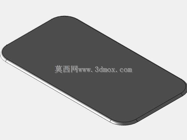 越野露营车设计模型