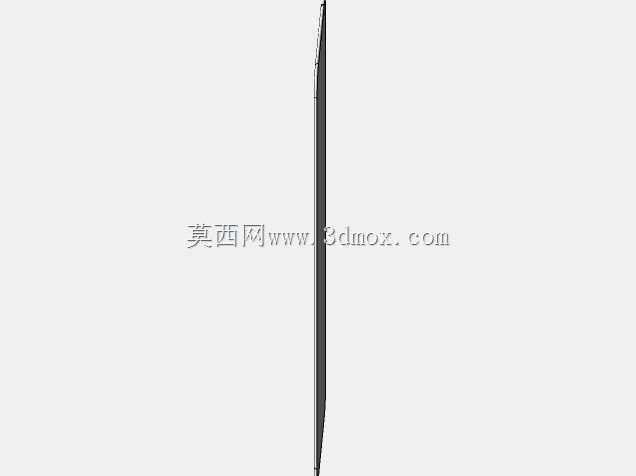 越野露营车设计模型