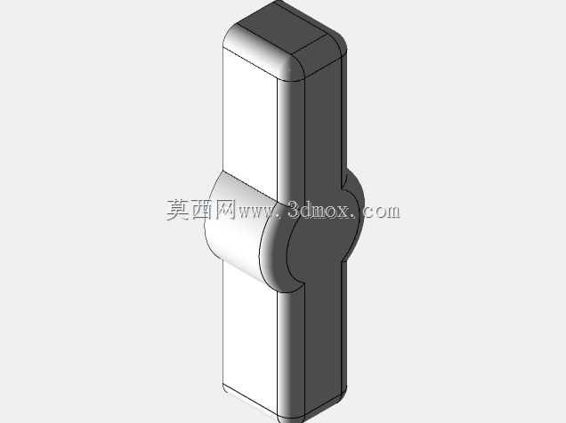 越野露营车设计模型