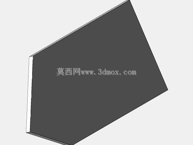 越野露营车设计模型