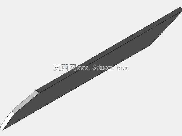 越野露营车设计模型