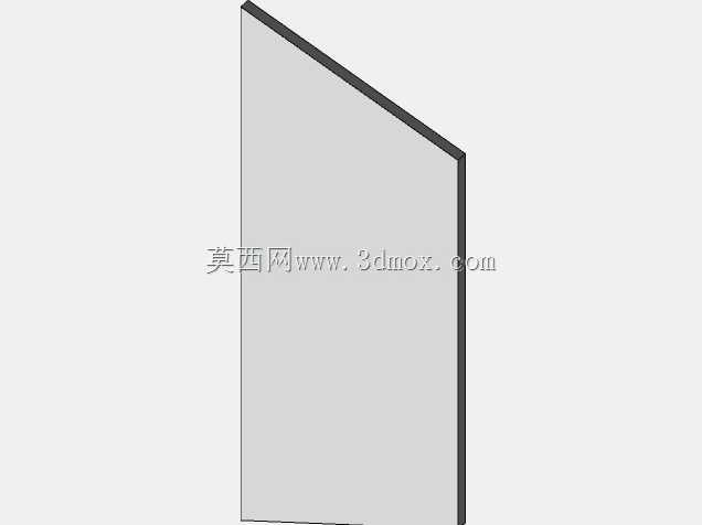 越野露营车设计模型