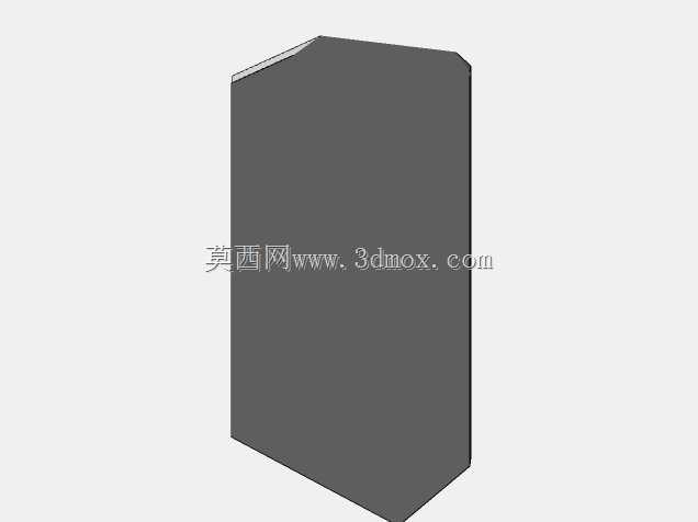 越野露营车设计模型