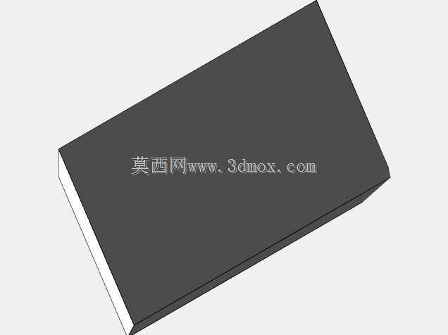 越野露营车设计模型