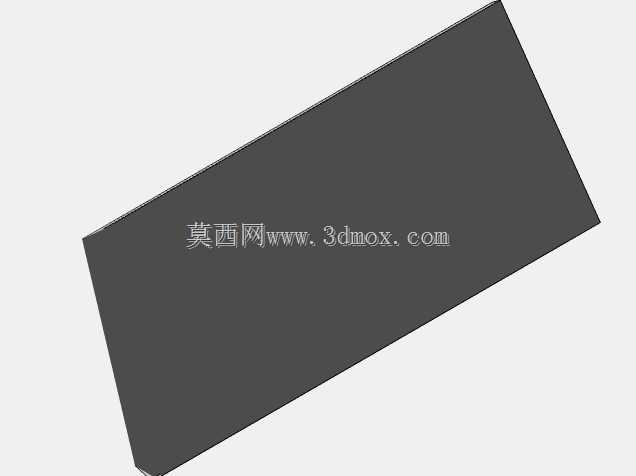 越野露营车设计模型
