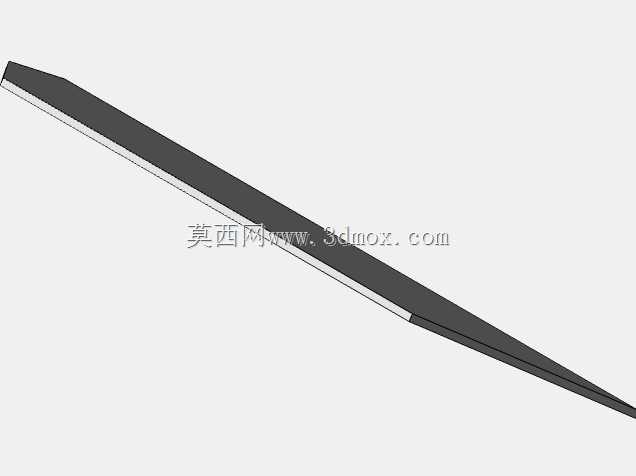 越野露营车设计模型