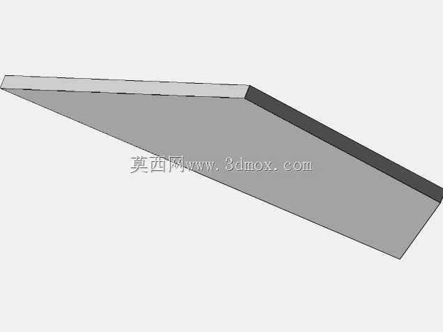 越野露营车设计模型