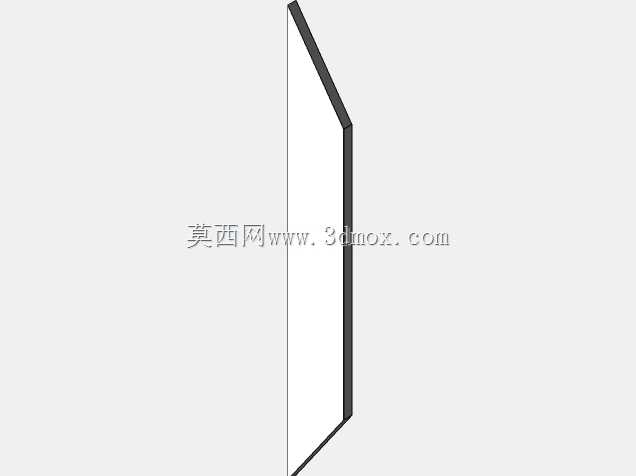 越野露营车设计模型