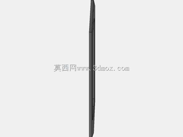 越野露营车设计模型