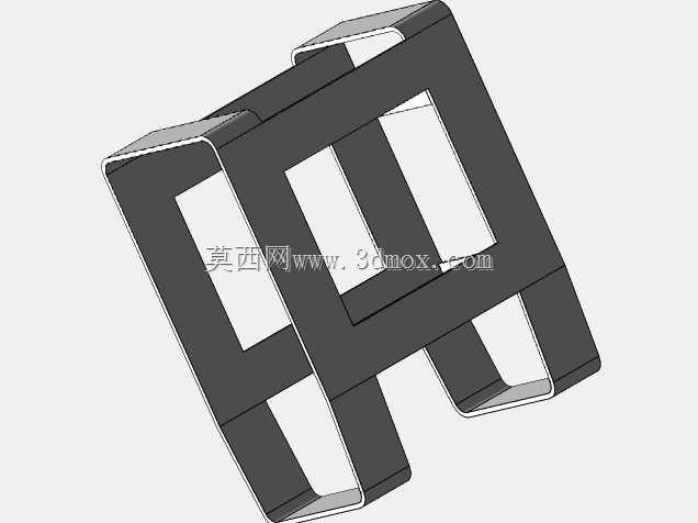 越野露营车设计模型