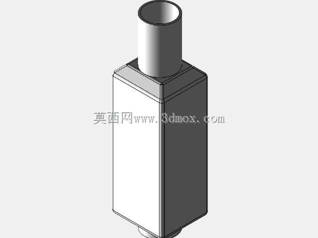 越野露营车设计模型
