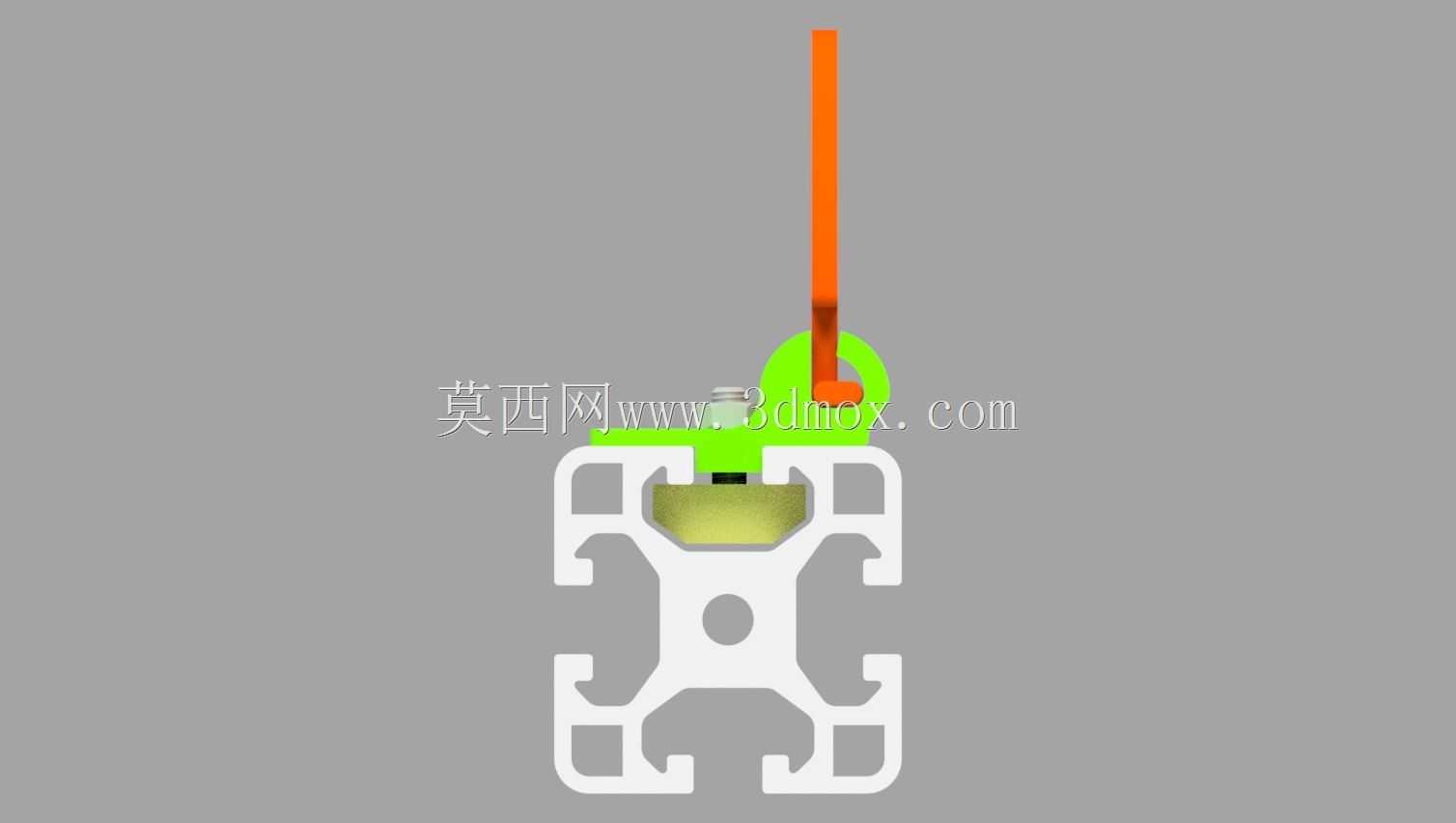 气枪多目标