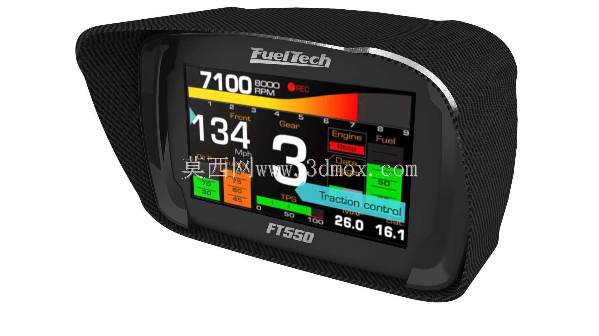 FuelTech FT450