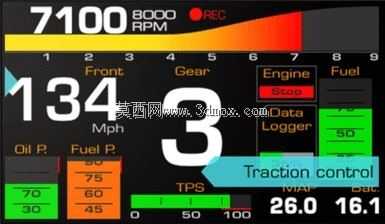 FuelTech FT450