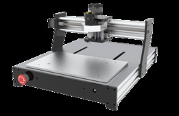 PCB cnc