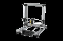 3D打印机prusa