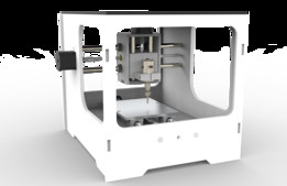 Bantam 3D打印机