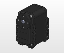 Dynamixel AX-12A