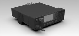 DGM 5500e MOTOTRBO������