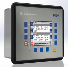 EasyGen RP-3000 |����EasyGen-3000ϵ�з��������Ƶ�Զ�����