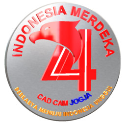 HUT RI KE 74ӡ��Ĭ��