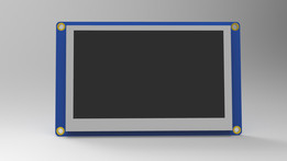Nextion Basic 4.3��ʾ��