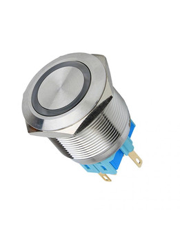 ��LED��26mm������ť