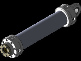 Silinder Hidraulic����