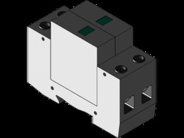 MCB 10KVA