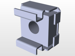 kegnut M5