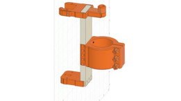 Stepcraft D600 Z�ᣬ������ֱ��Ϊ80mm��1.5 Kw Spinde
