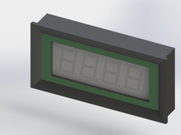 ͨ��LCD����Ǳ�