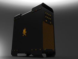 ��ɫ����Mac Pro