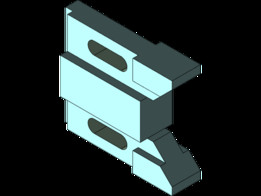 BLOQUE LOCALIZADOR EN V