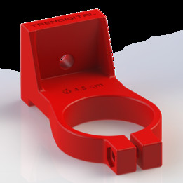 PROHEX��̨ͷ4.5cm