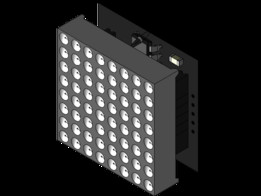 8x8����Max7219