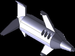 Catia V5#Catia中的飞机