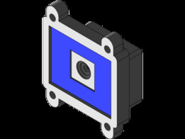 QR MK10-GB-USB