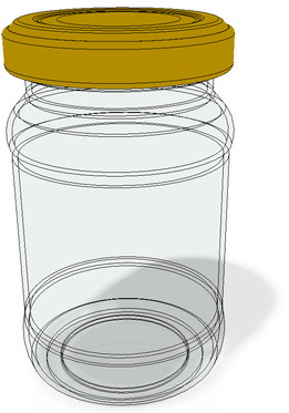 Pote AZ100 200ml