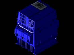 软起动器SSW07 MEC02 WEG