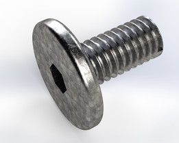 Բ�������ݶ�M4 L=10mm